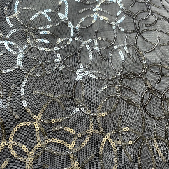 Express Mini Dress - Picture 3 of 3